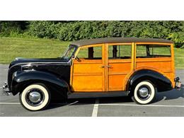 1938 Ford Deluxe (CC-2098382) for sale in West Chester, Pennsylvania