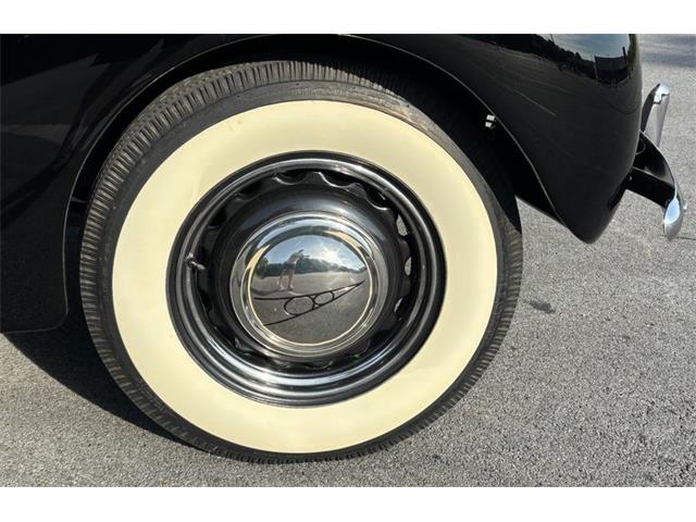 1938 Ford Deluxe (CC-2098382) for sale in West Chester, Pennsylvania