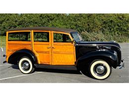 1938 Ford Deluxe (CC-2098382) for sale in West Chester, Pennsylvania