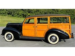 1938 Ford Deluxe (CC-2098382) for sale in West Chester, Pennsylvania