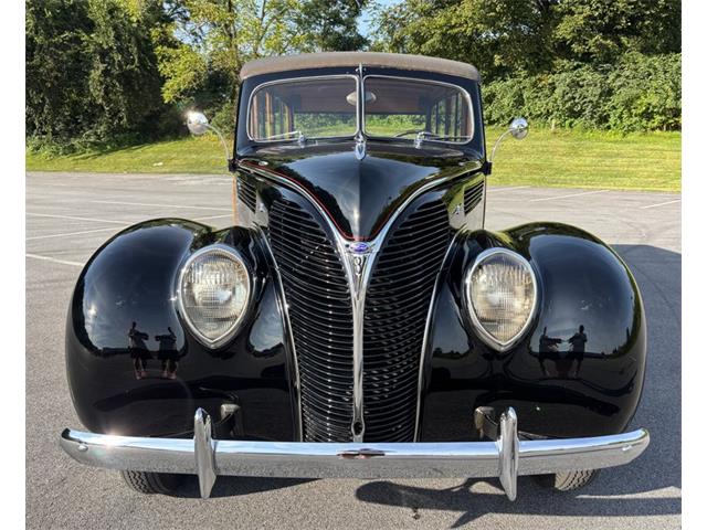 1938 Ford Deluxe (CC-2098382) for sale in West Chester, Pennsylvania
