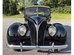 1938 Ford Deluxe (CC-2098382) for sale in West Chester, Pennsylvania
