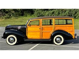 1938 Ford Deluxe (CC-2098382) for sale in West Chester, Pennsylvania
