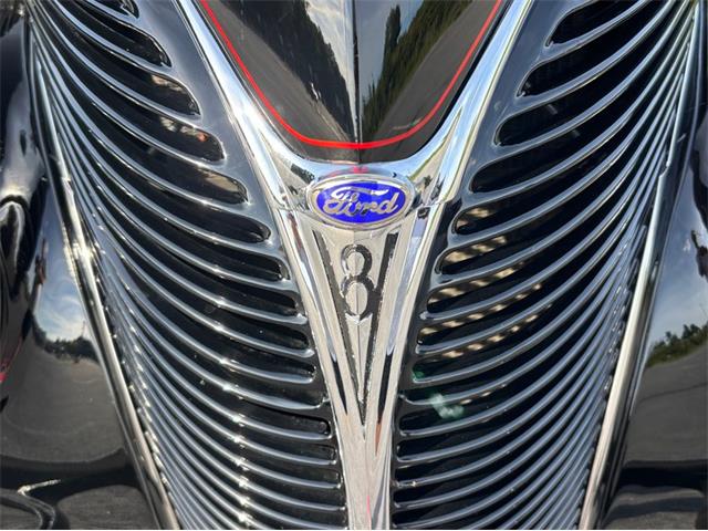 1938 Ford Deluxe (CC-2098382) for sale in West Chester, Pennsylvania