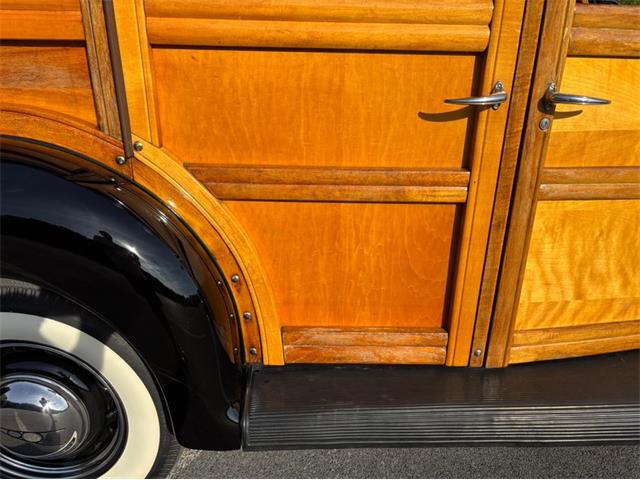 1938 Ford Deluxe (CC-2098382) for sale in West Chester, Pennsylvania