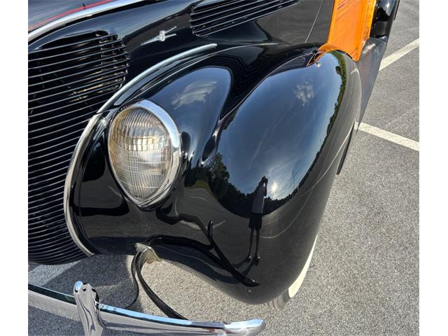 1938 Ford Deluxe (CC-2098382) for sale in West Chester, Pennsylvania