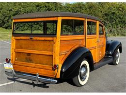 1938 Ford Deluxe (CC-2098382) for sale in West Chester, Pennsylvania