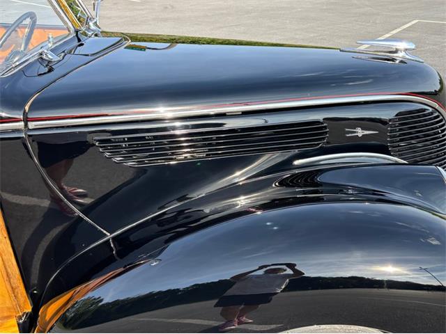 1938 Ford Deluxe (CC-2098382) for sale in West Chester, Pennsylvania