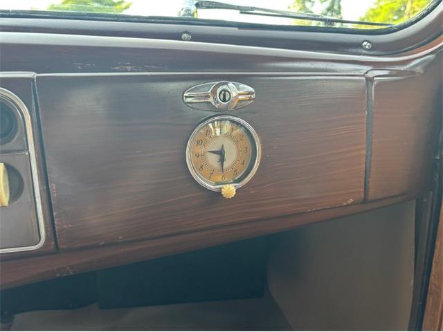 1938 Ford Deluxe (CC-2098382) for sale in West Chester, Pennsylvania