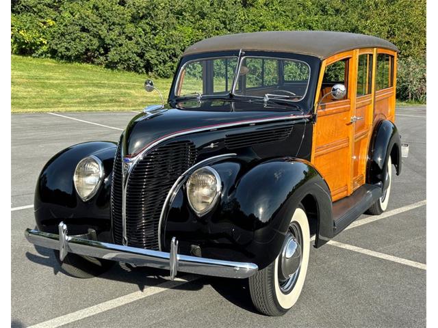 1938 Ford Deluxe (CC-2098382) for sale in West Chester, Pennsylvania