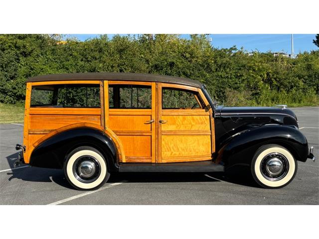 1938 Ford Deluxe (CC-2098382) for sale in West Chester, Pennsylvania