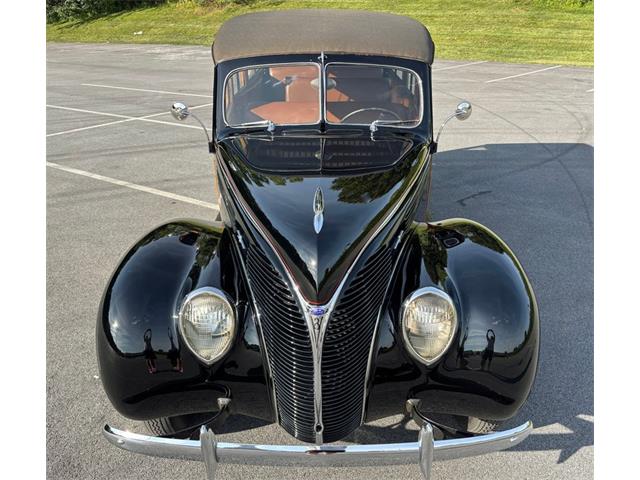 1938 Ford Deluxe (CC-2098382) for sale in West Chester, Pennsylvania
