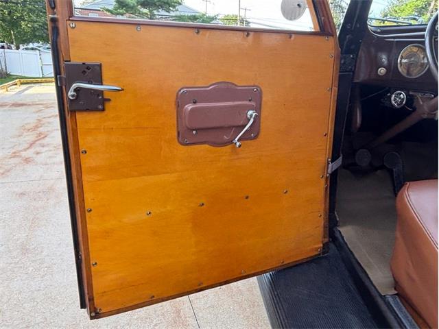 1938 Ford Deluxe (CC-2098382) for sale in West Chester, Pennsylvania