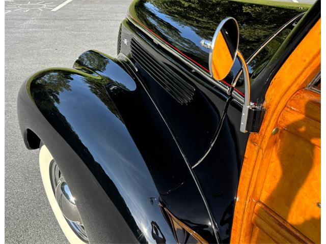 1938 Ford Deluxe (CC-2098382) for sale in West Chester, Pennsylvania
