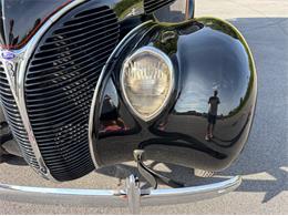 1938 Ford Deluxe (CC-2098382) for sale in West Chester, Pennsylvania
