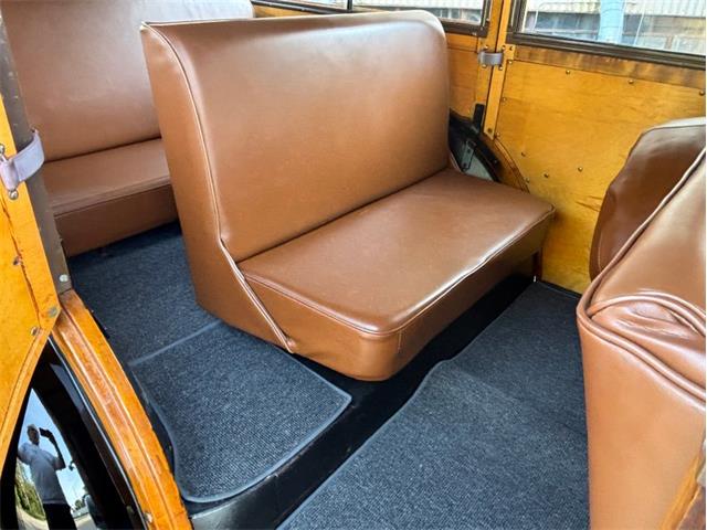 1938 Ford Deluxe (CC-2098382) for sale in West Chester, Pennsylvania