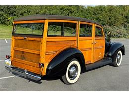 1938 Ford Deluxe (CC-2098382) for sale in West Chester, Pennsylvania