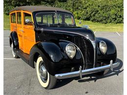 1938 Ford Deluxe (CC-2098382) for sale in West Chester, Pennsylvania