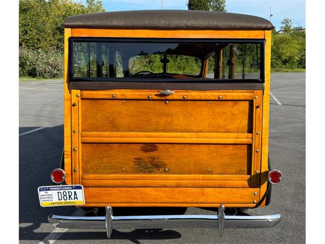1938 Ford Deluxe (CC-2098382) for sale in West Chester, Pennsylvania