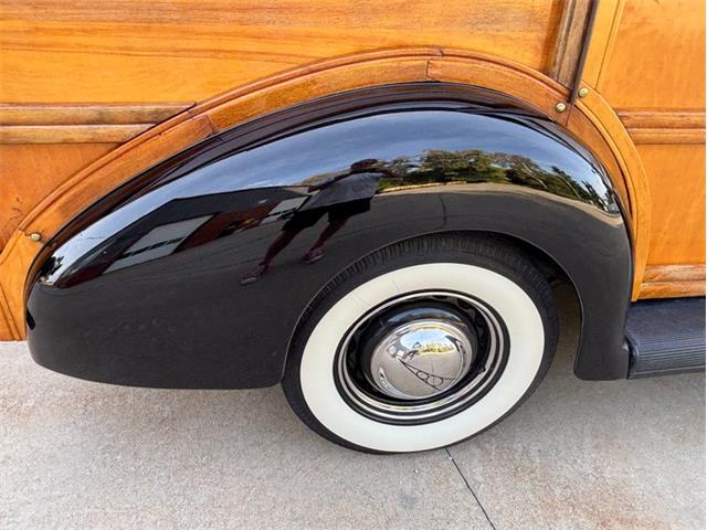 1938 Ford Deluxe (CC-2098382) for sale in West Chester, Pennsylvania