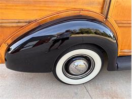 1938 Ford Deluxe (CC-2098382) for sale in West Chester, Pennsylvania