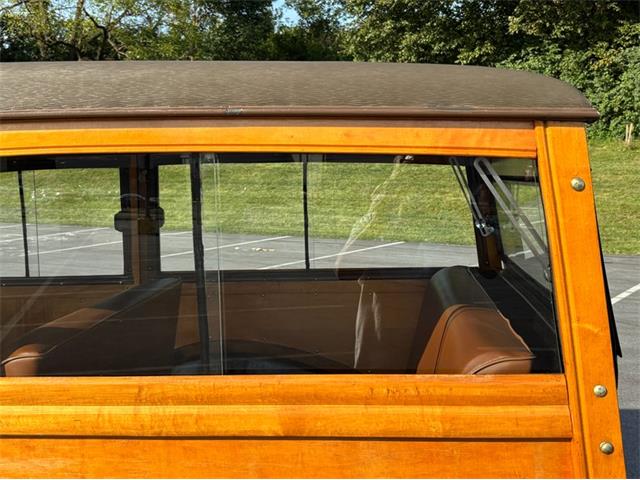 1938 Ford Deluxe (CC-2098382) for sale in West Chester, Pennsylvania
