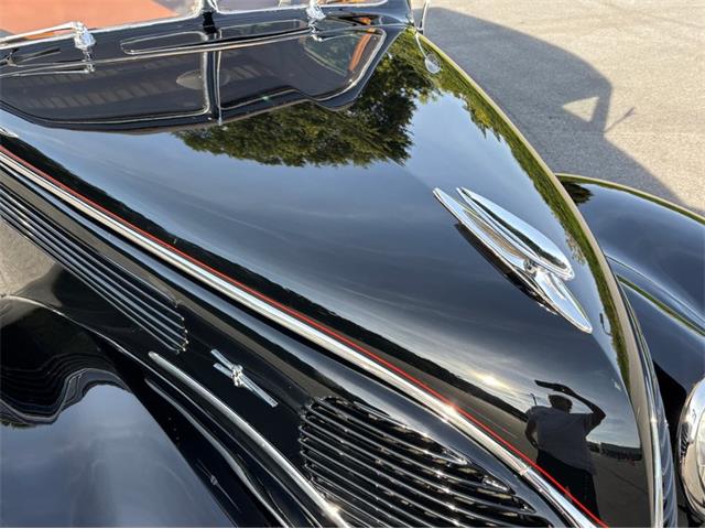 1938 Ford Deluxe (CC-2098382) for sale in West Chester, Pennsylvania