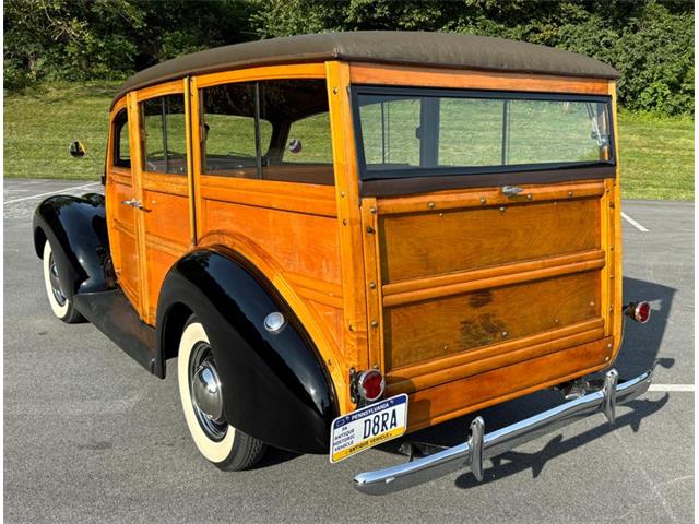 1938 Ford Deluxe (CC-2098382) for sale in West Chester, Pennsylvania