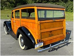 1938 Ford Deluxe (CC-2098382) for sale in West Chester, Pennsylvania
