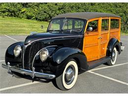 1938 Ford Deluxe (CC-2098382) for sale in West Chester, Pennsylvania