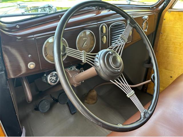 1938 Ford Deluxe (CC-2098382) for sale in West Chester, Pennsylvania