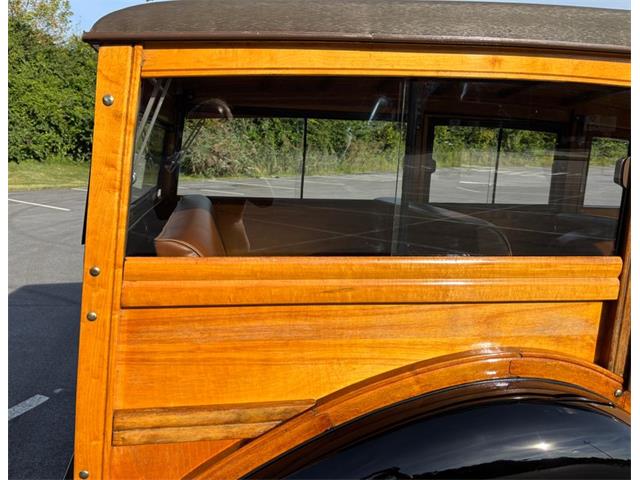 1938 Ford Deluxe (CC-2098382) for sale in West Chester, Pennsylvania
