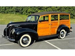 1938 Ford Deluxe (CC-2098382) for sale in West Chester, Pennsylvania
