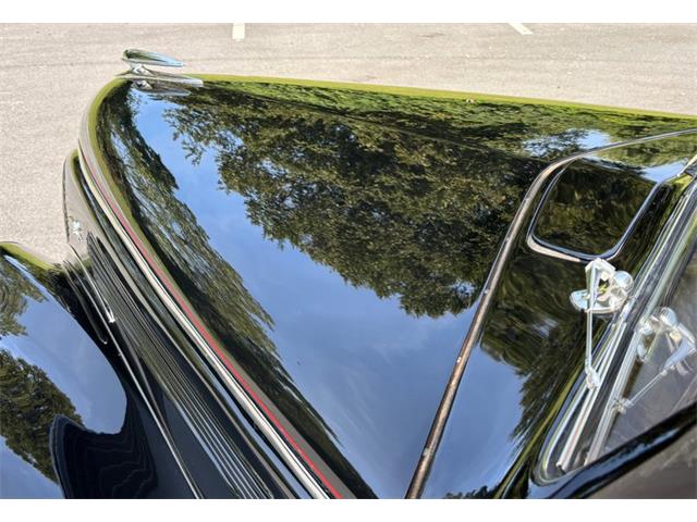 1938 Ford Deluxe (CC-2098382) for sale in West Chester, Pennsylvania