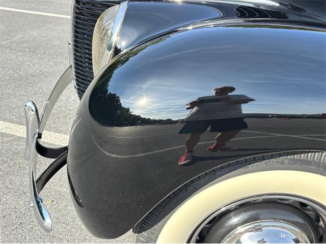 1938 Ford Deluxe (CC-2098382) for sale in West Chester, Pennsylvania