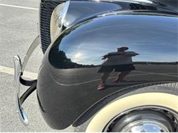 1938 Ford Deluxe (CC-2098382) for sale in West Chester, Pennsylvania