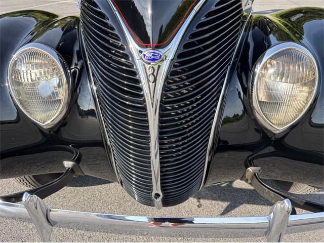 1938 Ford Deluxe (CC-2098382) for sale in West Chester, Pennsylvania