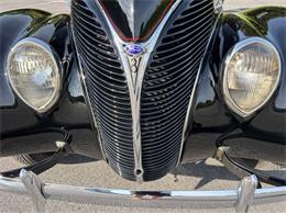 1938 Ford Deluxe (CC-2098382) for sale in West Chester, Pennsylvania