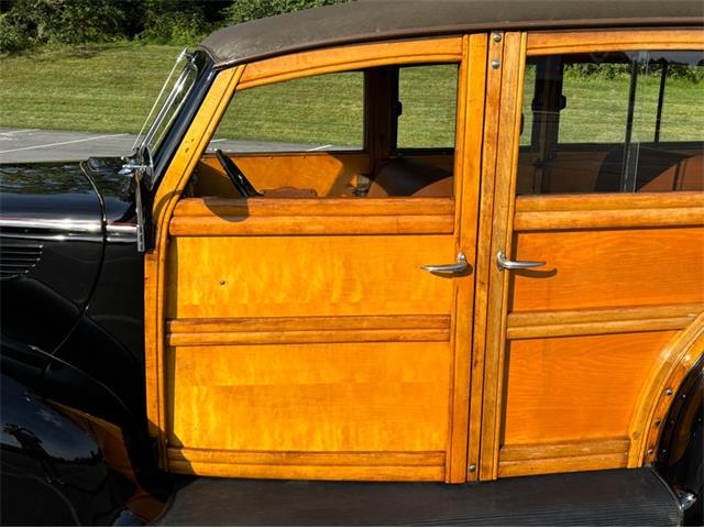 1938 Ford Deluxe (CC-2098382) for sale in West Chester, Pennsylvania