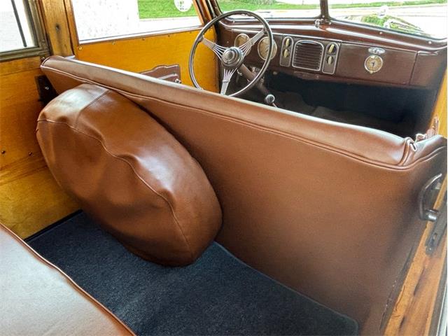 1938 Ford Deluxe (CC-2098382) for sale in West Chester, Pennsylvania