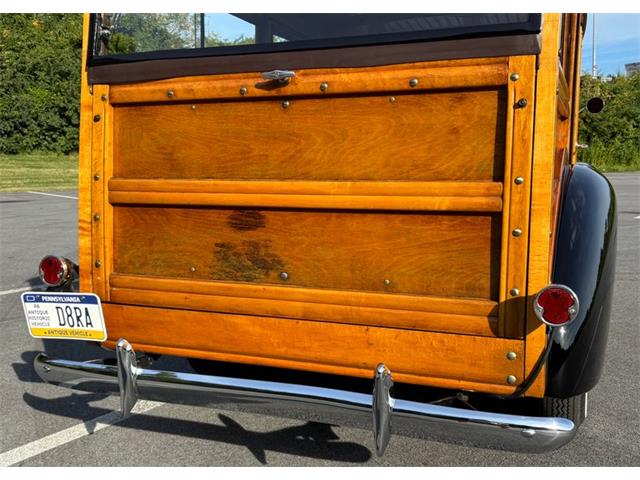1938 Ford Deluxe (CC-2098382) for sale in West Chester, Pennsylvania