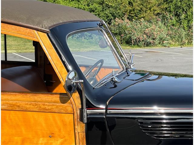 1938 Ford Deluxe (CC-2098382) for sale in West Chester, Pennsylvania