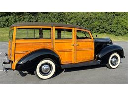 1938 Ford Deluxe (CC-2098382) for sale in West Chester, Pennsylvania