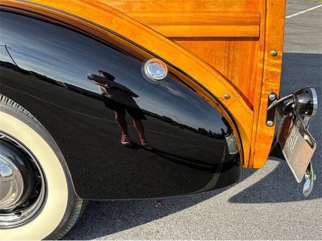 1938 Ford Deluxe (CC-2098382) for sale in West Chester, Pennsylvania