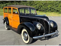 1938 Ford Deluxe (CC-2098382) for sale in West Chester, Pennsylvania