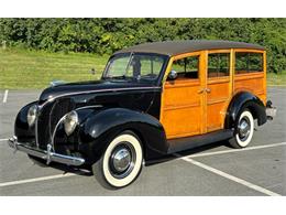 1938 Ford Deluxe (CC-2098382) for sale in West Chester, Pennsylvania