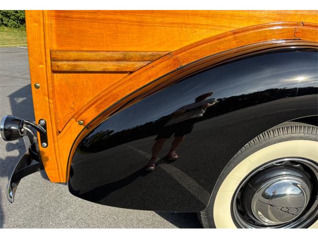1938 Ford Deluxe (CC-2098382) for sale in West Chester, Pennsylvania