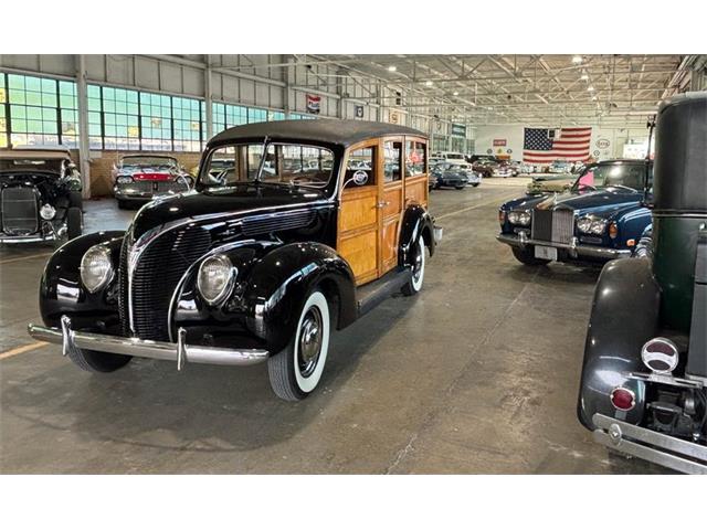 1938 Ford Deluxe (CC-2098382) for sale in West Chester, Pennsylvania