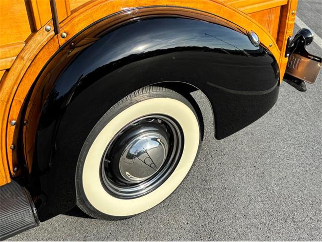 1938 Ford Deluxe (CC-2098382) for sale in West Chester, Pennsylvania