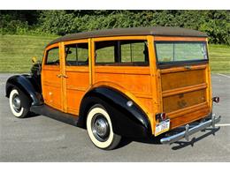 1938 Ford Deluxe (CC-2098382) for sale in West Chester, Pennsylvania